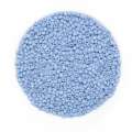 Бисер голубой