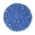 Бисер голубой