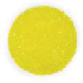 Бисер желтый