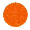 Бисер оранжевый