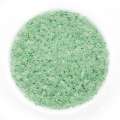 Бисер светло-изумрудный