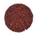 Бисер коричнево-бордовый