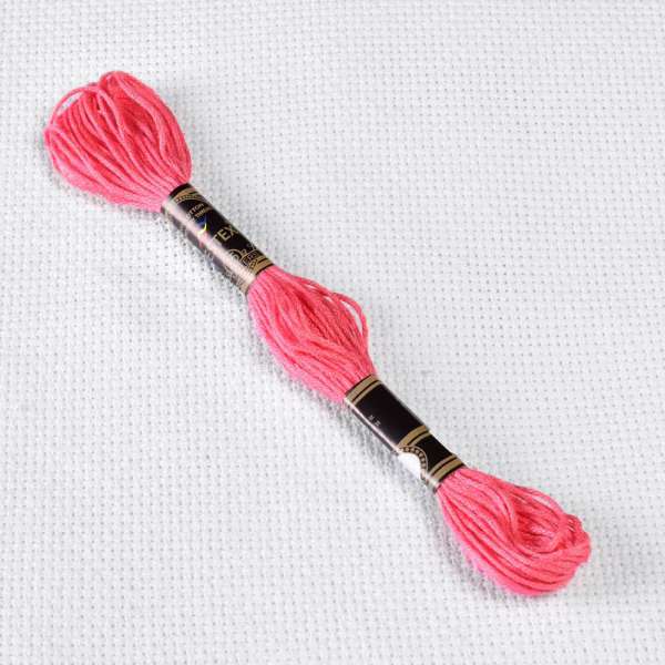 Мулине Bestex 335 8м, Розы