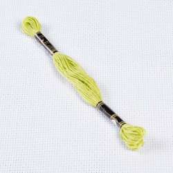 Мулине Bestex 472 8м, Авокадо, ультра светлый