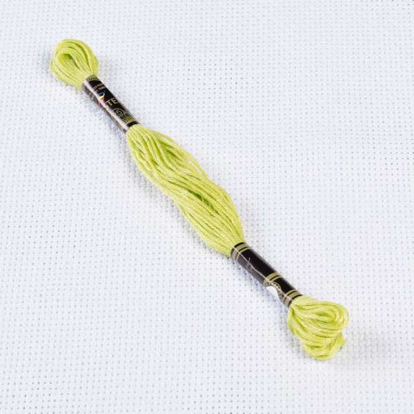 Мулине Bestex 472 8м, Авокадо, ультра светлый