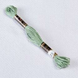 Мулине Bestex 524 8м, Папоротниковый, очень светлый