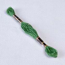 Мулине Bestex 562 8м, Нефрит, средний