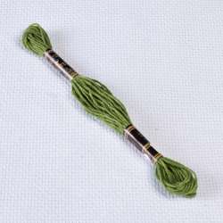 Мулине Bestex 581 8м, Мох