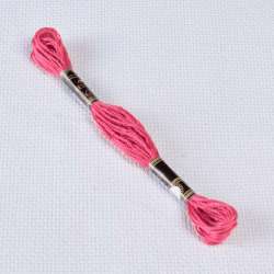 Мулине Bestex 602 8м, Клюквенный, средний