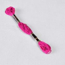 Мулине Bestex 718 8м, Сливовый