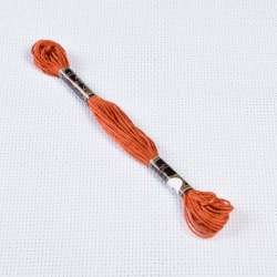 Мулине Bestex 920 8м, Медный, средний