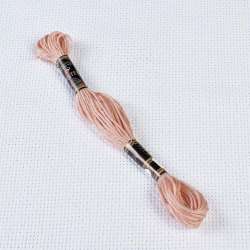 Мулине Bestex 950 8м, Пустынного песка, светлый