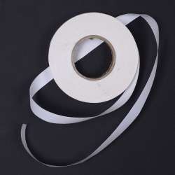 Сетка клеевая 15мм на бумаге тонкая белая