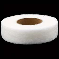 Паутинка клеевая 50мм белая