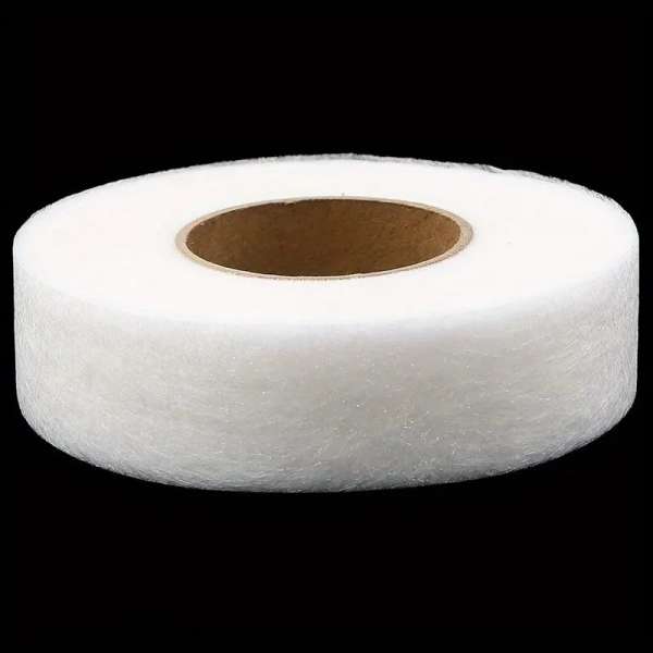 Паутинка клеевая 50мм белая