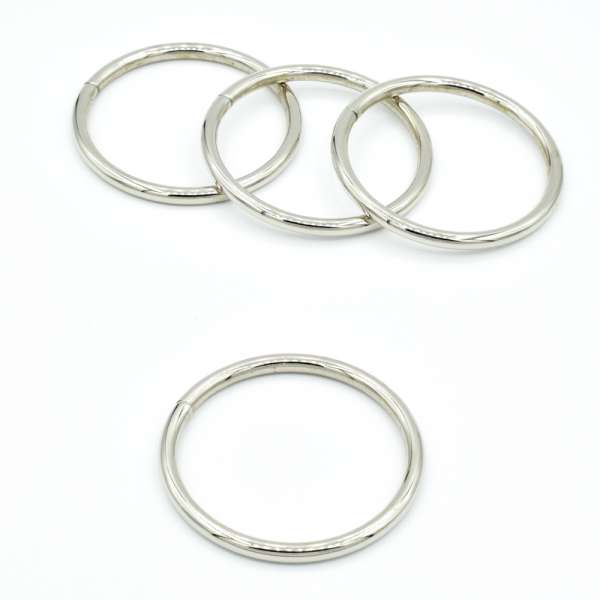 Кольцо металл 40мм