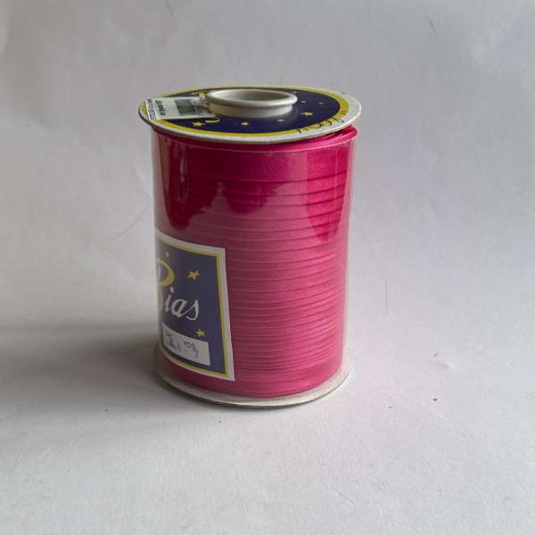 Косая бейка для опта фуксия 8107