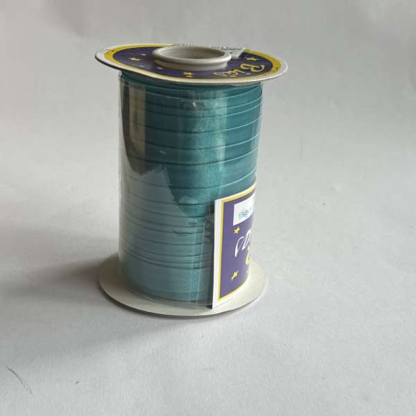 Косая бейка для опта бирюзово-зеленая 8073