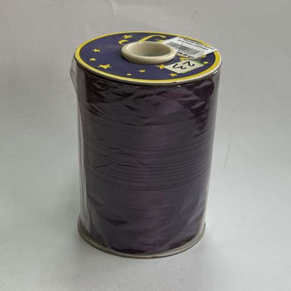 Косая бейка для опта сливовая