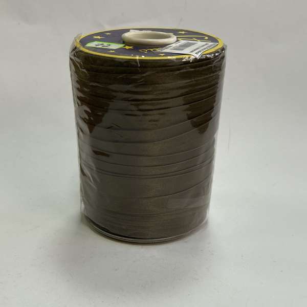 Косая бейка для опта оливковая