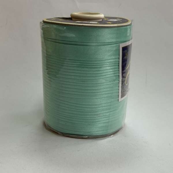 Косая бейка для опта мятная