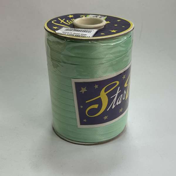 Косая бейка для опта мятная