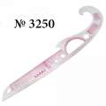 Лекало портновское изогнутое 56см см (3520)