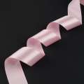 Лента атласная 50мм розовая светлая