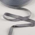 Лента киперная 15мм серая 14В22Г27