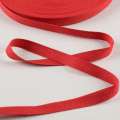 Лента киперная 15мм красная 14В22Г27