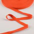 Лента киперная 15мм оранжевая 14В22Г27