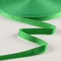Лента ременная 20мм зеленая