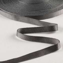 Лента ременная 20мм серая 09В22Г27