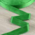 Лента ременная 40мм зеленая 09В33Г27