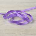Лента репсовая 10мм сиреневая