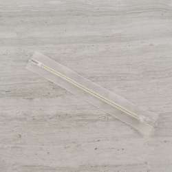 Молния М-20 прозрачная