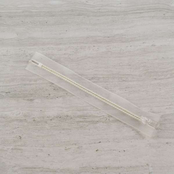 Молния М-20 прозрачная