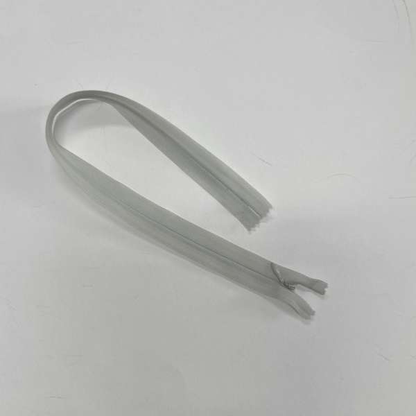 Молния спиральная М-60 Тип-2 нейлон оливково-бирюзовая светлая