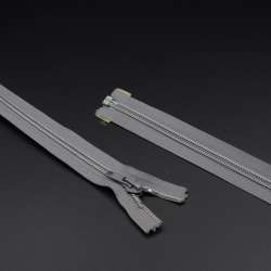 Молния спиральная М-70 разъемная х/б в ассортименте