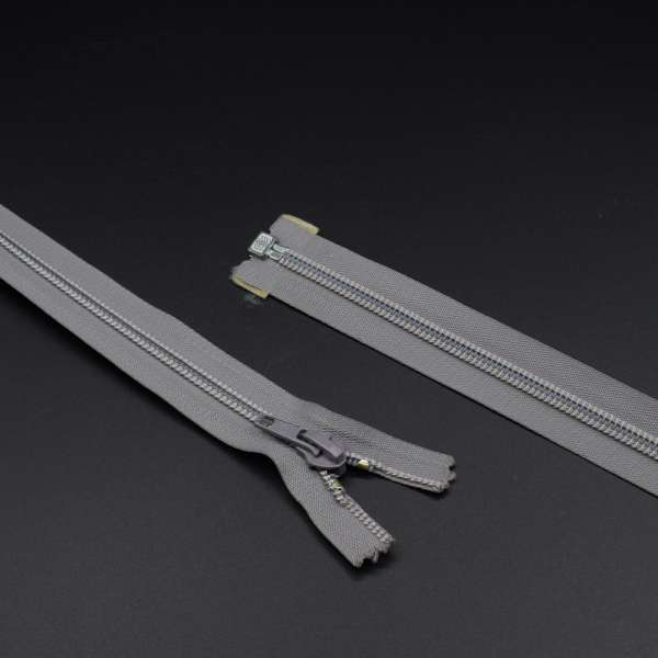 Молния спиральная М-70 разъемная х/б в ассортименте