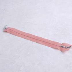 Молния спиральная М-20 разъемная 2 бегунка