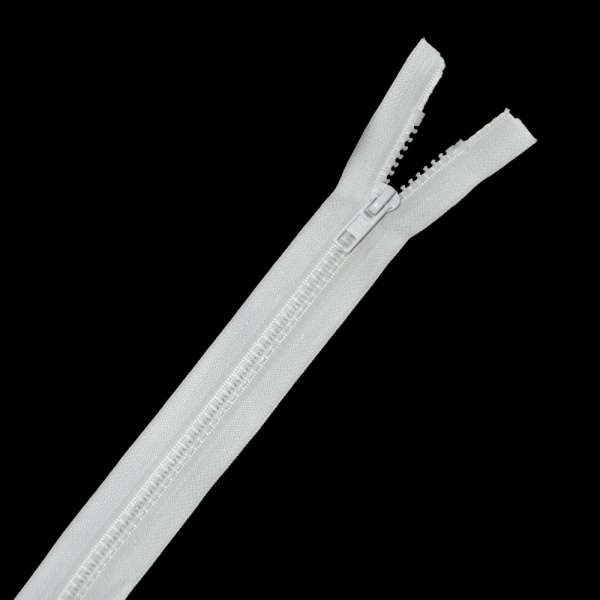 Молния тракторная М-50 Тип-5 разъемная х/б молочная