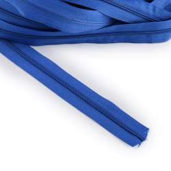 Молния рулонная спиральная Т-3 (за метр) электрик