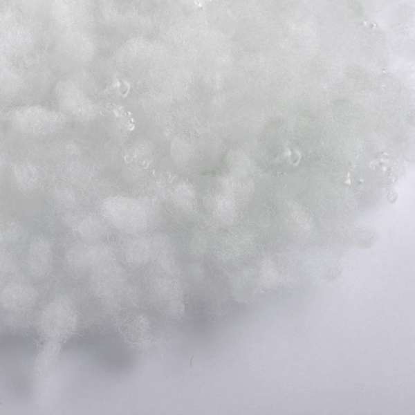 Холлофайбер белый (упаковка 250 г)