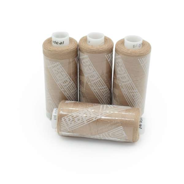 Нитки швейные Идеал 40/2 цвет 11