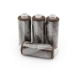 Нитки швейные Идеал 40/2 цвет 17