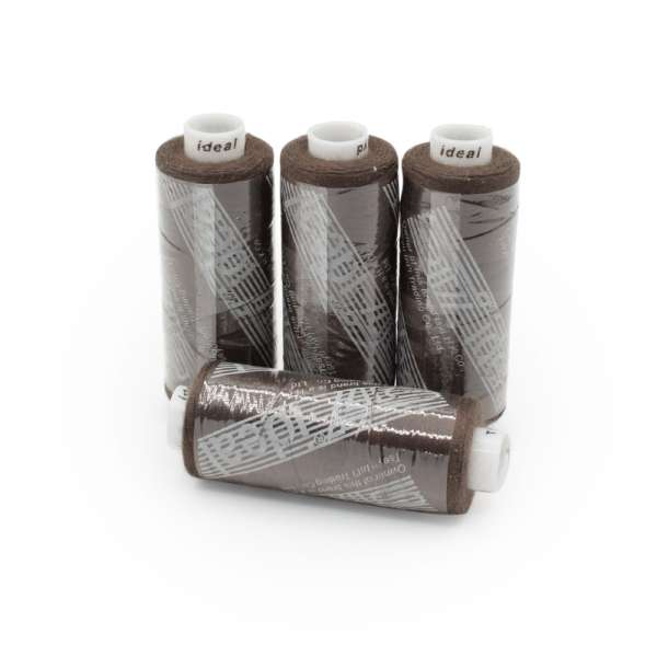 Нитки швейные Идеал 40/2 цвет 17