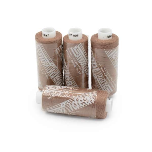 Нитки швейные Идеал 40/2 цвет 23