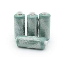 Нитки швейные Идеал 40/2 цвет 24