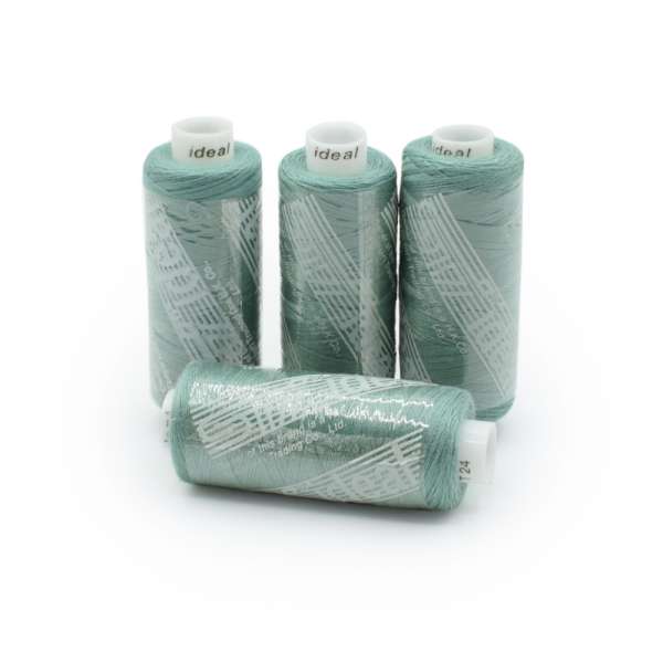Нитки швейные Идеал 40/2 цвет 24